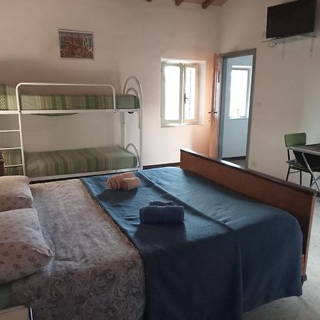 ホテル La Casa Di Augusto ボマルツォ エクステリア 写真