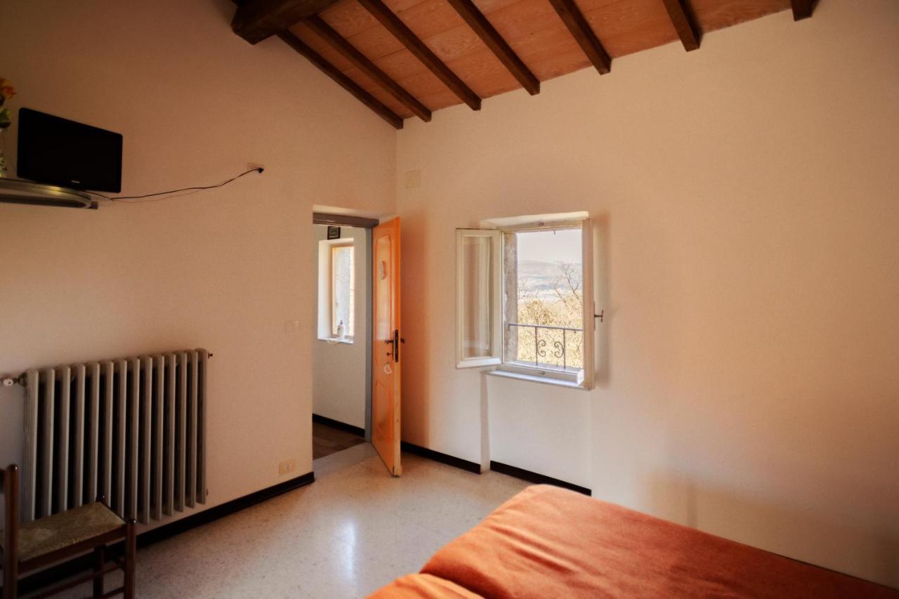 ホテル La Casa Di Augusto ボマルツォ エクステリア 写真