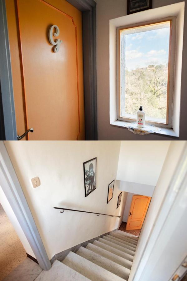 ホテル La Casa Di Augusto ボマルツォ エクステリア 写真