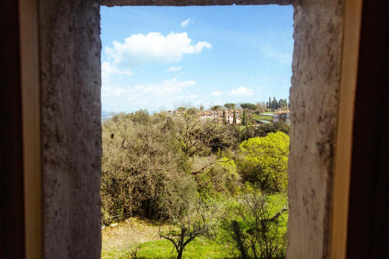 ホテル La Casa Di Augusto ボマルツォ エクステリア 写真