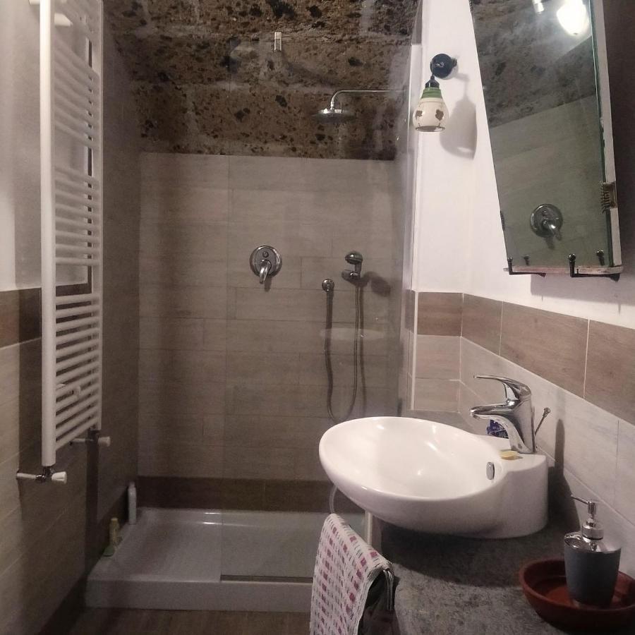 ホテル La Casa Di Augusto ボマルツォ エクステリア 写真