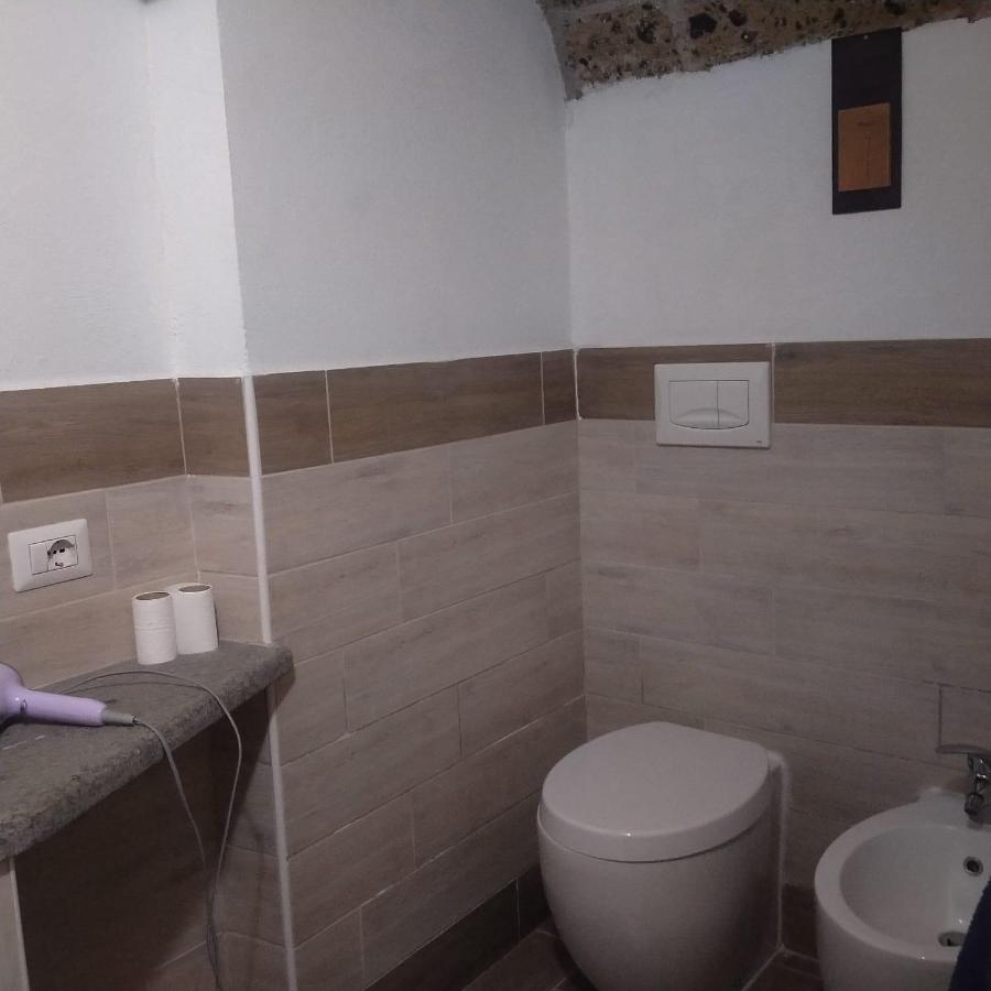 ホテル La Casa Di Augusto ボマルツォ エクステリア 写真