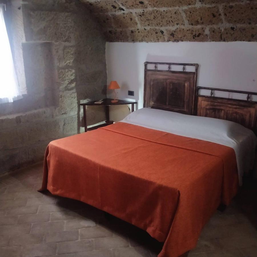 ホテル La Casa Di Augusto ボマルツォ エクステリア 写真