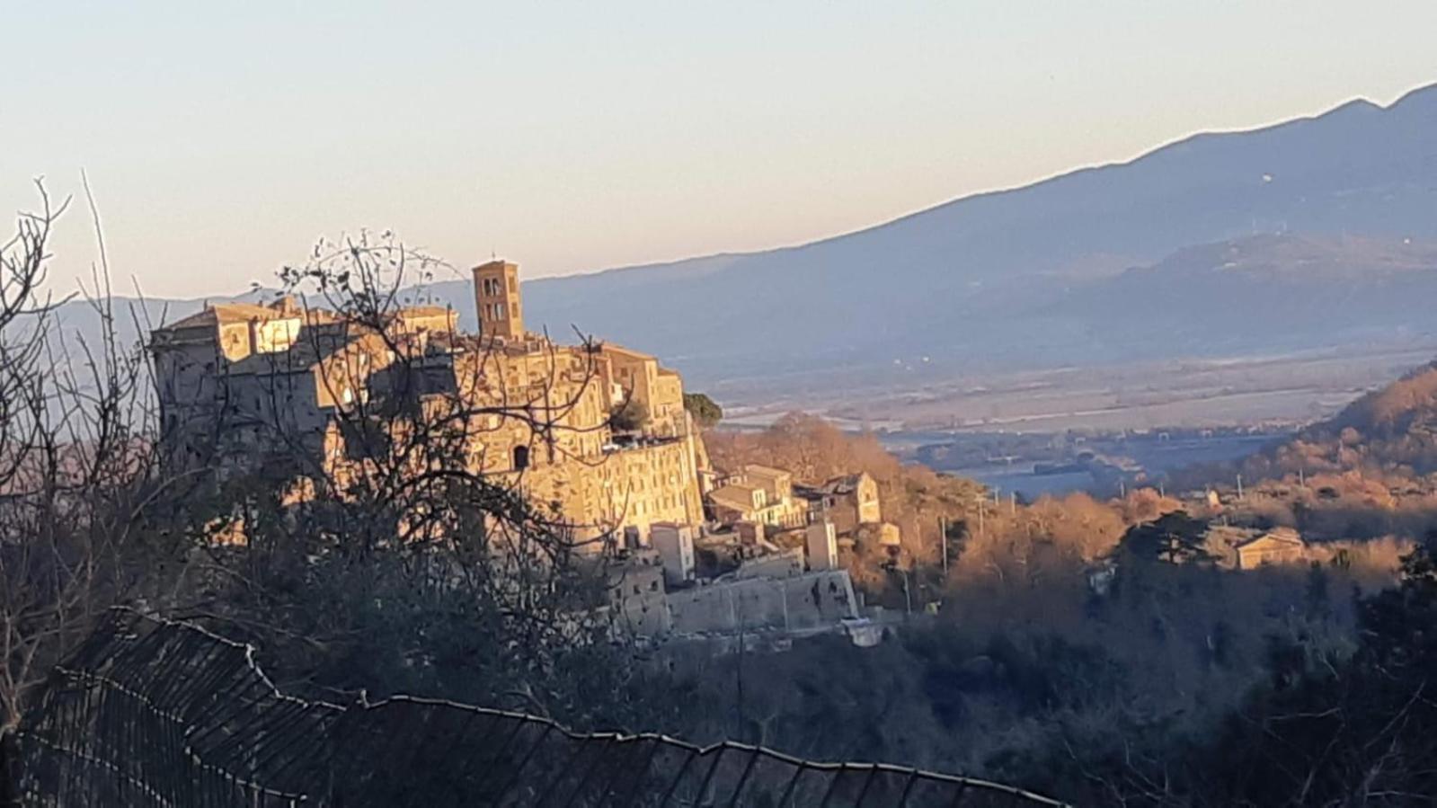 ホテル La Casa Di Augusto ボマルツォ エクステリア 写真