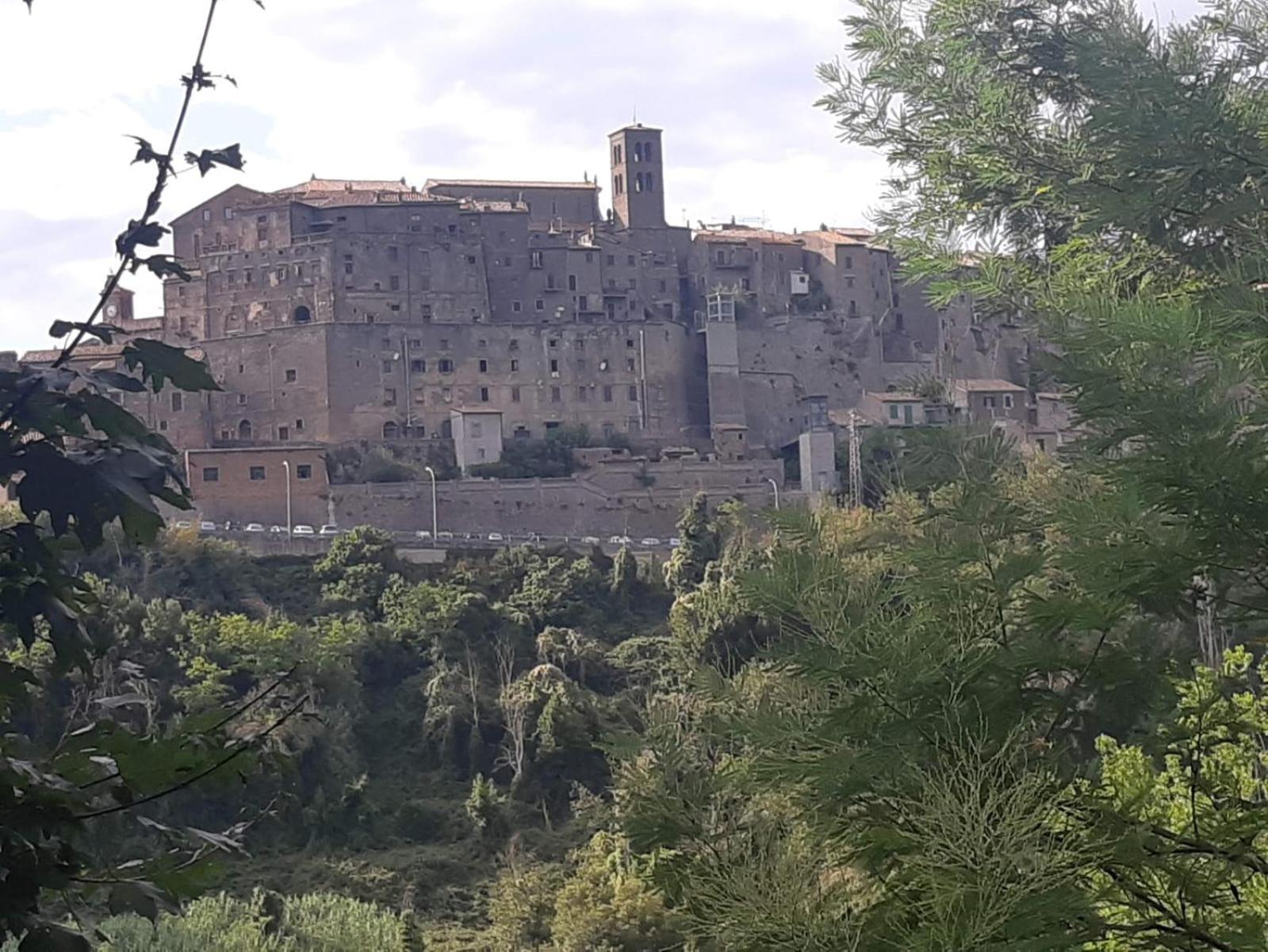 ホテル La Casa Di Augusto ボマルツォ エクステリア 写真