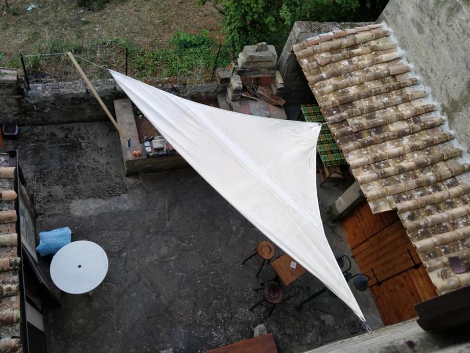 ホテル La Casa Di Augusto ボマルツォ エクステリア 写真