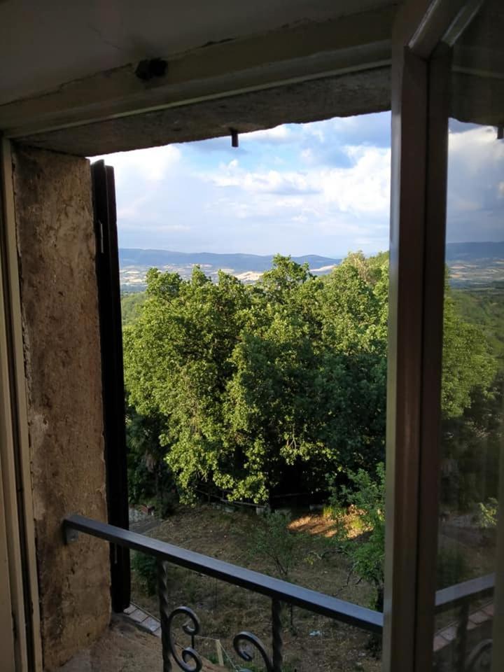 ホテル La Casa Di Augusto ボマルツォ エクステリア 写真