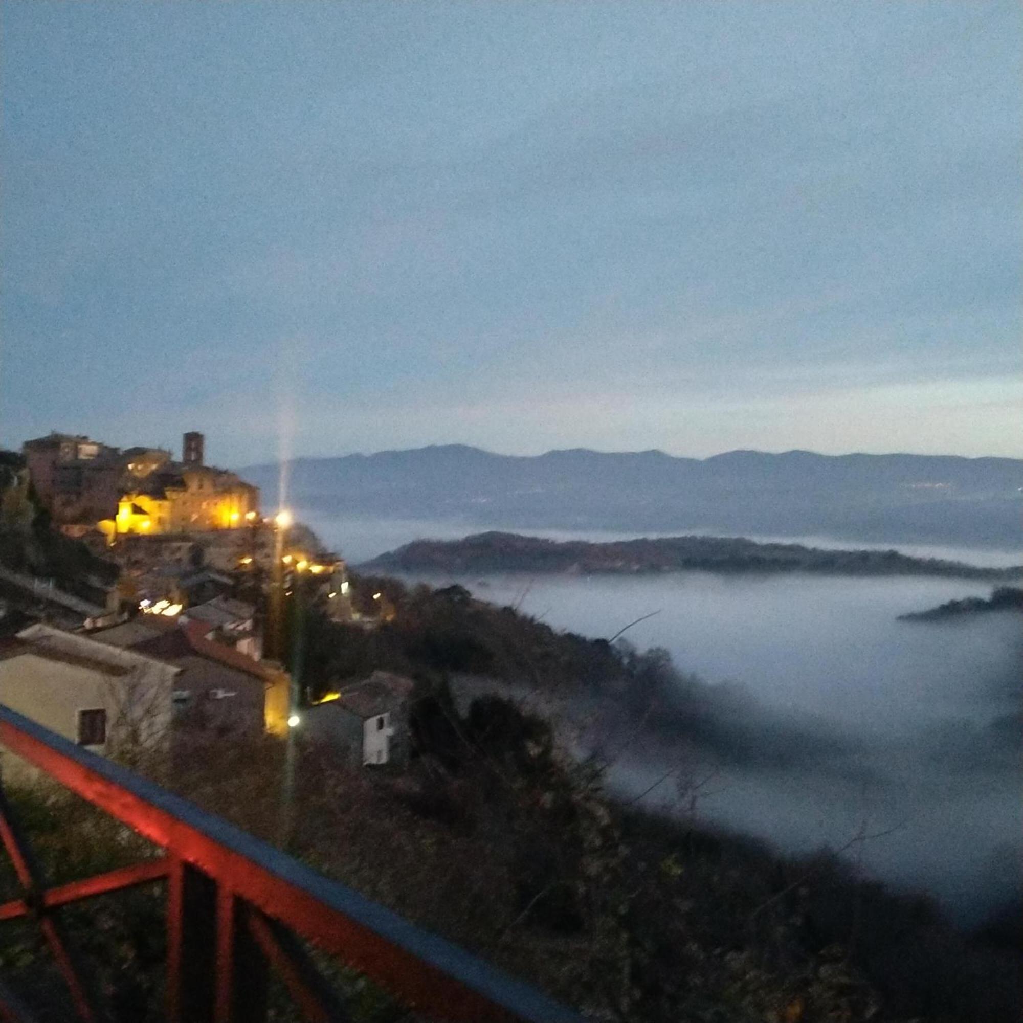 ホテル La Casa Di Augusto ボマルツォ エクステリア 写真