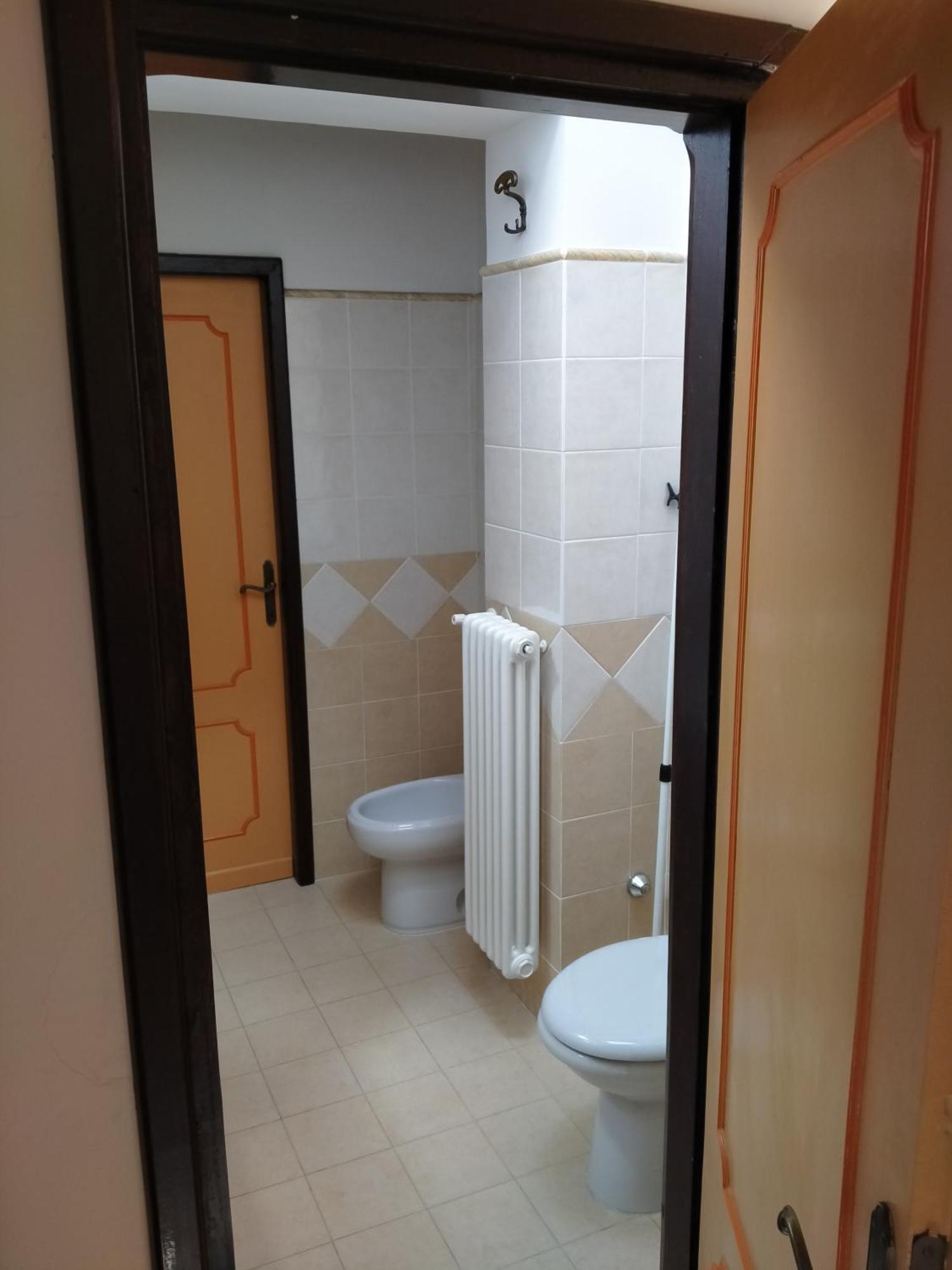 ホテル La Casa Di Augusto ボマルツォ エクステリア 写真