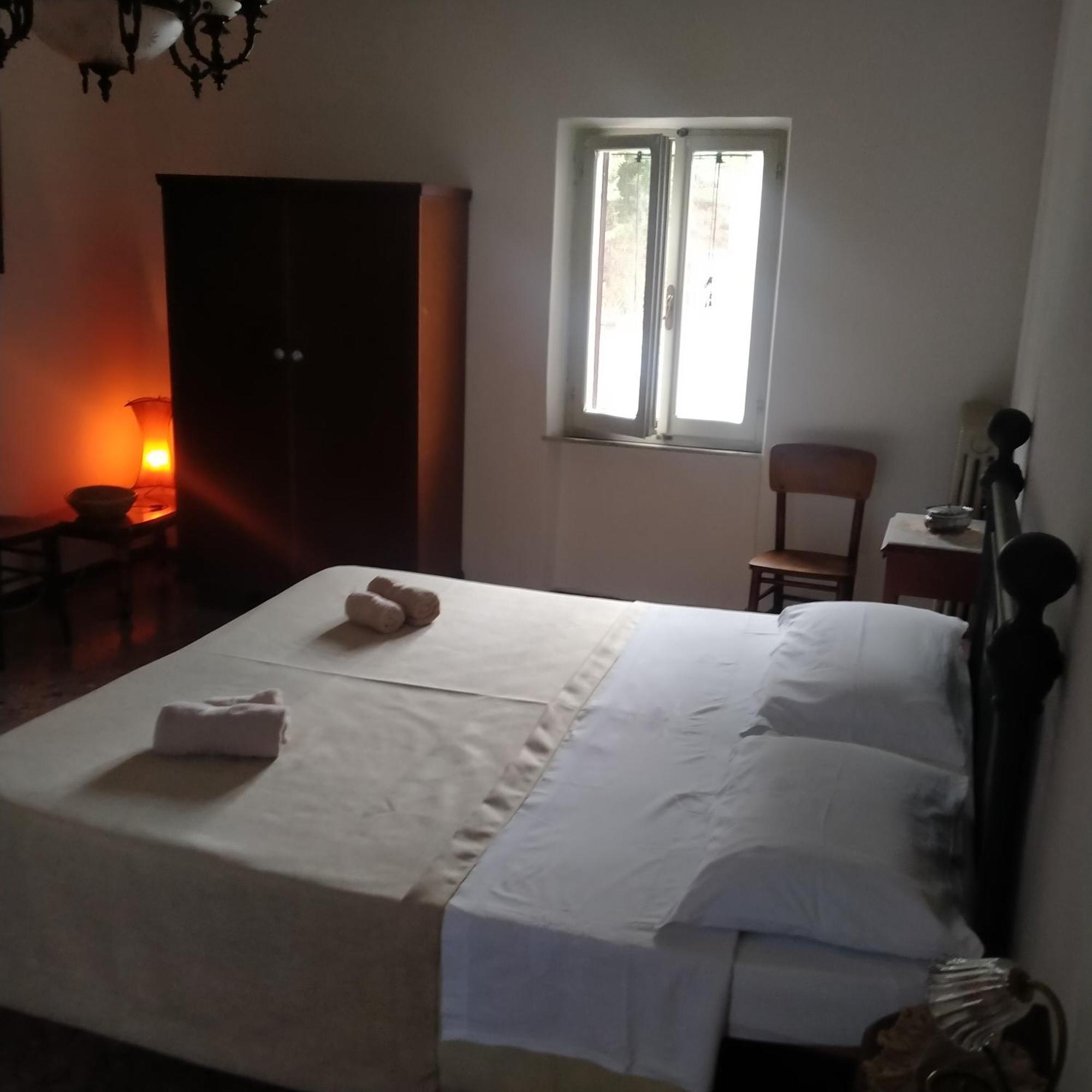 ホテル La Casa Di Augusto ボマルツォ エクステリア 写真