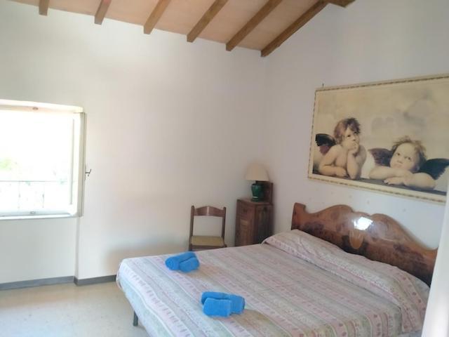 ホテル La Casa Di Augusto ボマルツォ エクステリア 写真