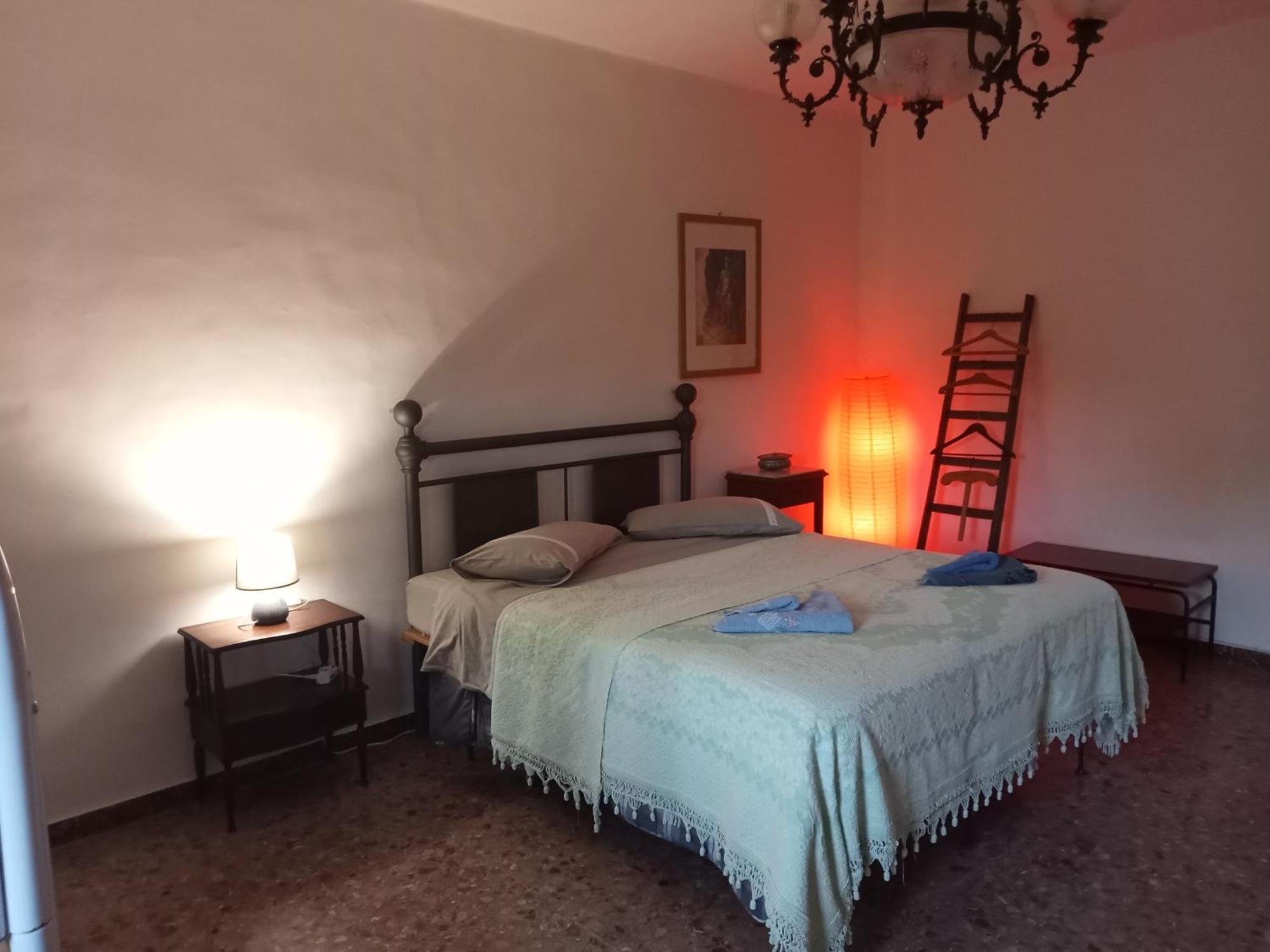 ホテル La Casa Di Augusto ボマルツォ エクステリア 写真