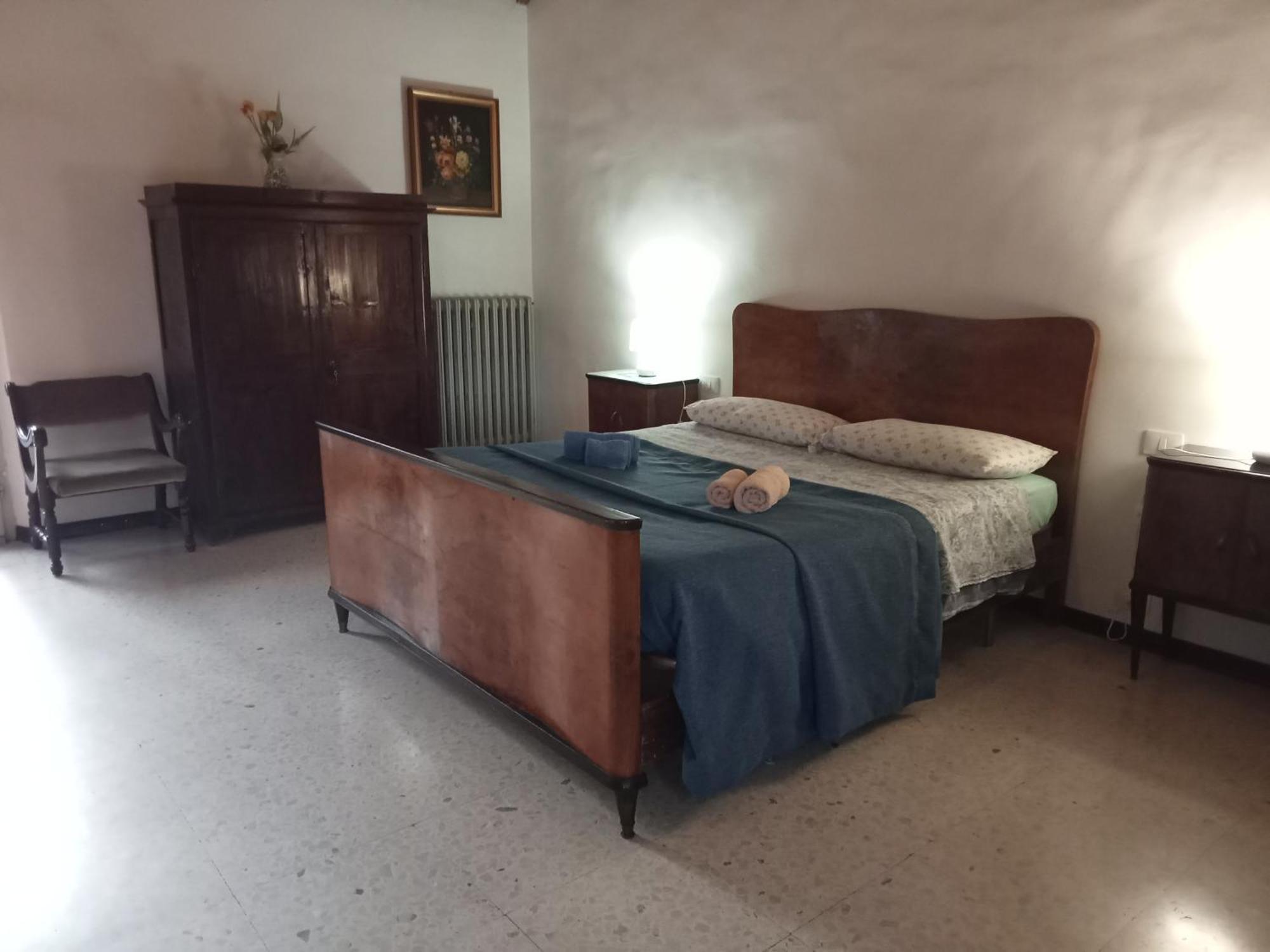 ホテル La Casa Di Augusto ボマルツォ エクステリア 写真
