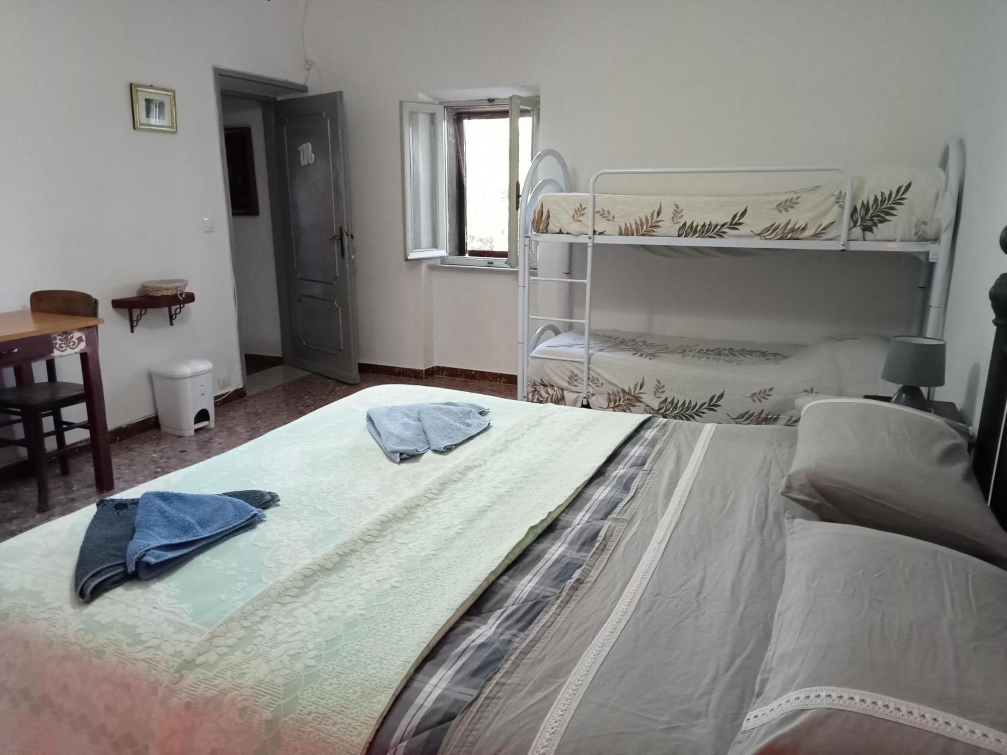 ホテル La Casa Di Augusto ボマルツォ エクステリア 写真